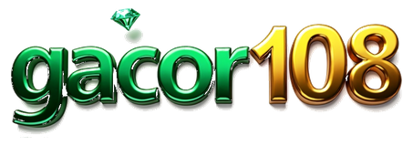 gacor108 login