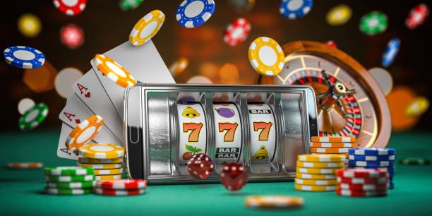 Live Baccarat table at gacor108 login with dealer and multiple camera angles